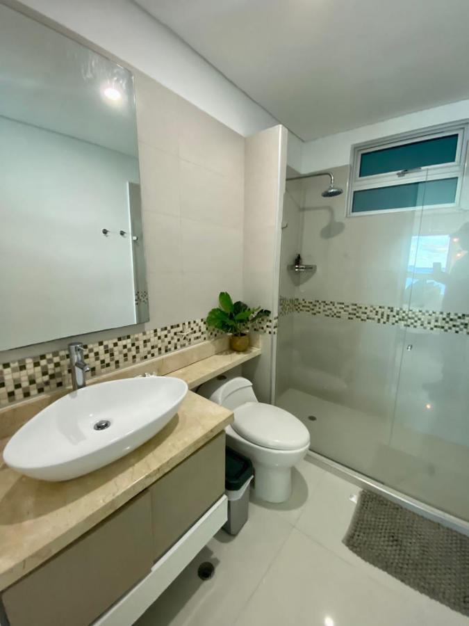 Cartagena Palmetto Beach Bella Vista Exterior photo