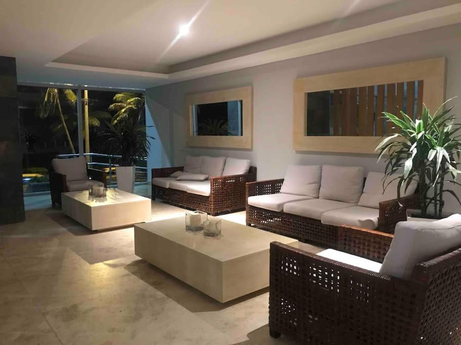 Cartagena Palmetto Beach Bella Vista Exterior photo